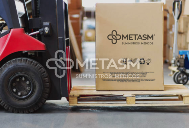 METASM tiene más de 10 años de experiencia entregando equipo médico, material de curación y mobiliario en acero inoxidable, a cualquier parte de la República Mexicana